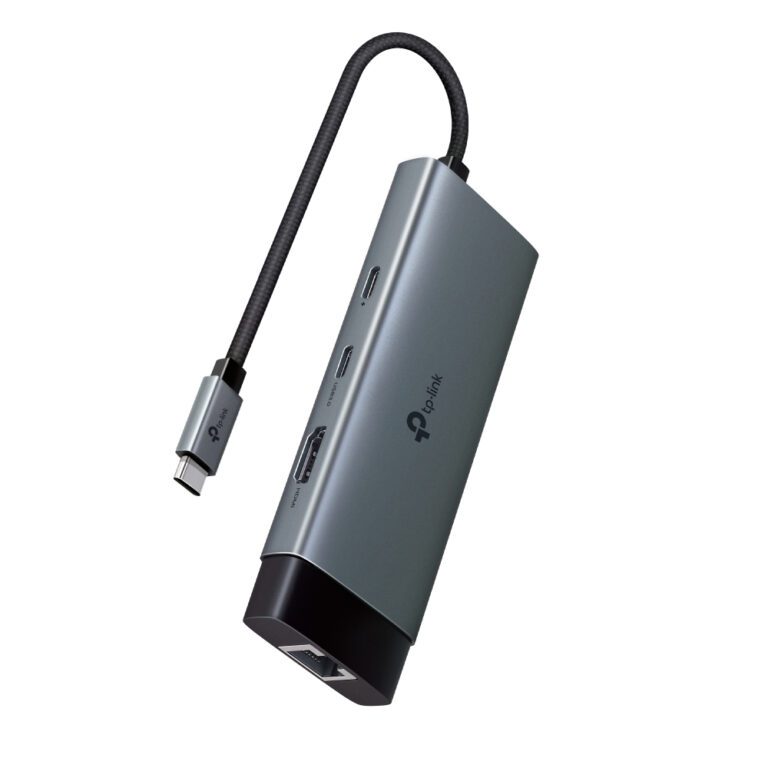 Docking USB C