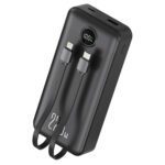 Powerbank 20000 mah
