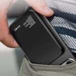 Powerbank celular magnética 5000mAh USB C - Imagen 5