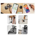 Smart Tag Android Localizador Google Eufy - Imagen 5