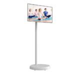 Pantalla Android Interactiva Touch con pedestal 21.5 pulgadas - Imagen 2
