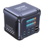 cargador gerencial