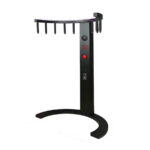 Máquina para coordinación y reflejos