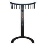 Máquina para coordinación y reflejos agarre rápida reacción - Imagen 2