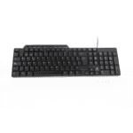 Teclado USB multimedia español numerico si - Imagen 3