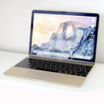 Macbook Retina 12 pulgadas 8GB Ram 2016 USADO