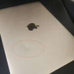 Macbook Retina 12 pulgadas 8GB Ram 2016 USADO - Imagen 2