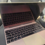 Macbook Retina 12 pulgadas 8GB Ram 2016 USADO - Imagen 3