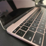 Macbook Retina 12 pulgadas 8GB Ram 2016 USADO - Imagen 4