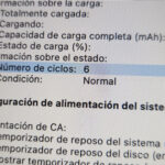 Macbook Retina 12 pulgadas 8GB Ram 2016 USADO - Imagen 7