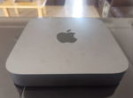 Mac Mini A1993 8gb Ram 256gb Ssd I3 2018 (USADO) - Imagen 3