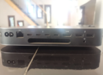 Mac Mini A1993 8gb Ram 256gb Ssd I3 2018 (USADO) - Imagen 4