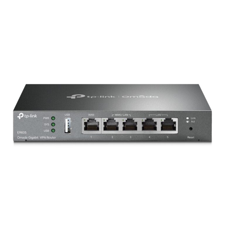 router vpn