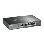 Router Vpn Tplink Er605 V2 Gigabit 3 Wan - Imagen 3
