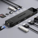 hub usb c hdmi 4k