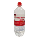 Alcohol Isopropílico Utek 1000cc - 99.9% Pureza