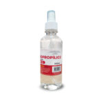 Alcohol Isopropílico Utek 300cc - 99.9% Pureza