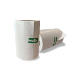 Etiquetas Térmicas Autoadhesivas UTEK - Pack de 2