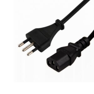 Cable de Poder C13 para PC ULINK - 1,8 m