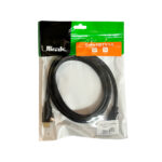 Cable HDMI Ulink 1,8 m v1.4 - Conexión Alta Definición