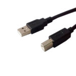 Cable USB 2.0 A-B para impresora 5 metros - ULINK