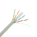 Caja Cable Utp red Cat 6 23 Awg CCA 305 metros