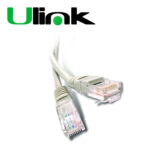 Patch cord Cat6 2 mts gris