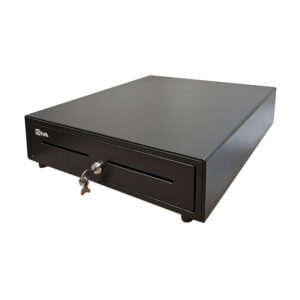 Caja Registradora Electrónica UTEK 405A