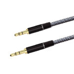 Cable de Audio 1,2mt Bestlink - Calidad Superior