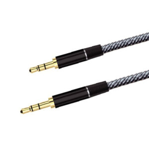 Cable de Audio 1,2mt Bestlink - Calidad Superior