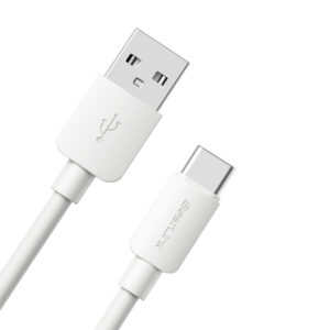 Cable USB-A a USB Tipo-C 3A - 2m | BESTLINK