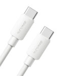 Cable USB-C a USB-C 60W PD 1M - Bestlink