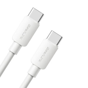 Cable USB-C a USB-C 60W PD 1M - Bestlink