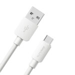 Cable USB-A a Micro USB 2,4A Bestlink 2m