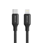 Cable de Carga USB-C a Lightning 27W - Bestlink