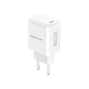 Cargador Rápido USB-C 20W - Modelo BL-CHPD720W