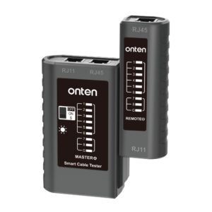 Tester de Red OTN-E921: Conectividad Sin Complicaciones