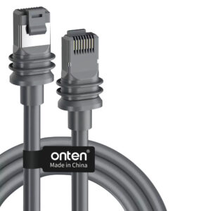 Cable de conección de red Cat6 1000Mbps para STARLINK Gen 3 / OTN-SL301 10