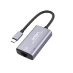 Adaptador USB-C a Ethernet 2.5G OTN-UC602