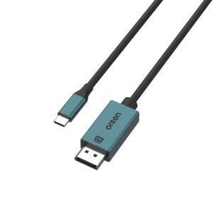 Cable USB-C a DisplayPort 8K@60Hz 1,8 m - OTN-UC955