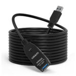 Cable extensión USB Activa 3.0 de 10 metros