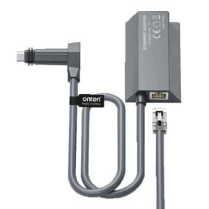 Adaptador de red 1000 Mbps para STARLINK – Onten SL203