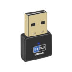 Adaptador USB a Bluetooth 5.3 UL-ADBT5300