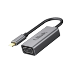 Adaptador USB-C a VGA - UL-ADCVGA