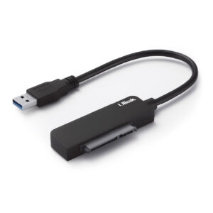Adaptador USB 3.0 a SATA 2.5" UL-ADHD25