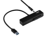 Adaptador USB 3.0 a SATA UL-ADHD35