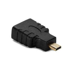 Adaptador Micro HDMI a HDMI 1080p - ULINK