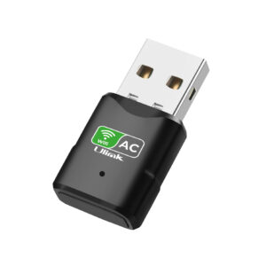 Adaptador USB Wi-Fi 600 Mbps UL-ADW600