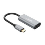 Adaptador USB-C a HDMI 4K60Hz - UL-CHDMI60