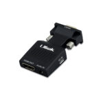 Conversor VGA + Audio a HDMI UL-CV2500P